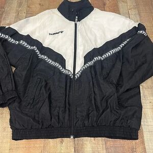 Vintage Hummel Jacket